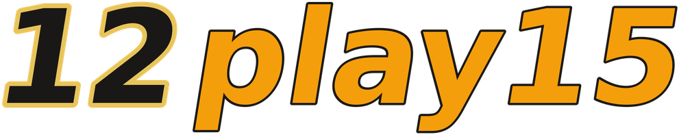 12play15 logo