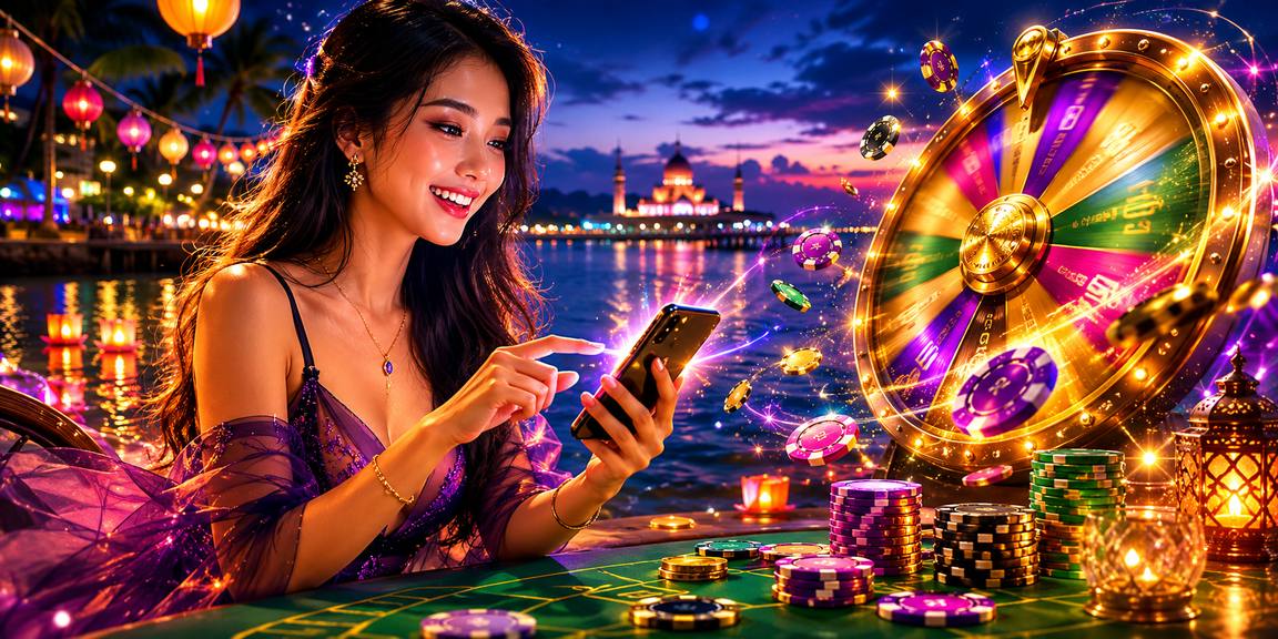 12play15 mobile gaming