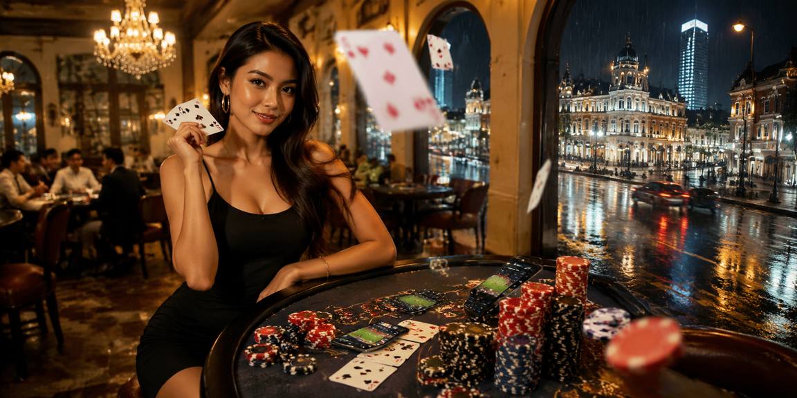 12play15 Platform yang Kami Bina untuk Anda